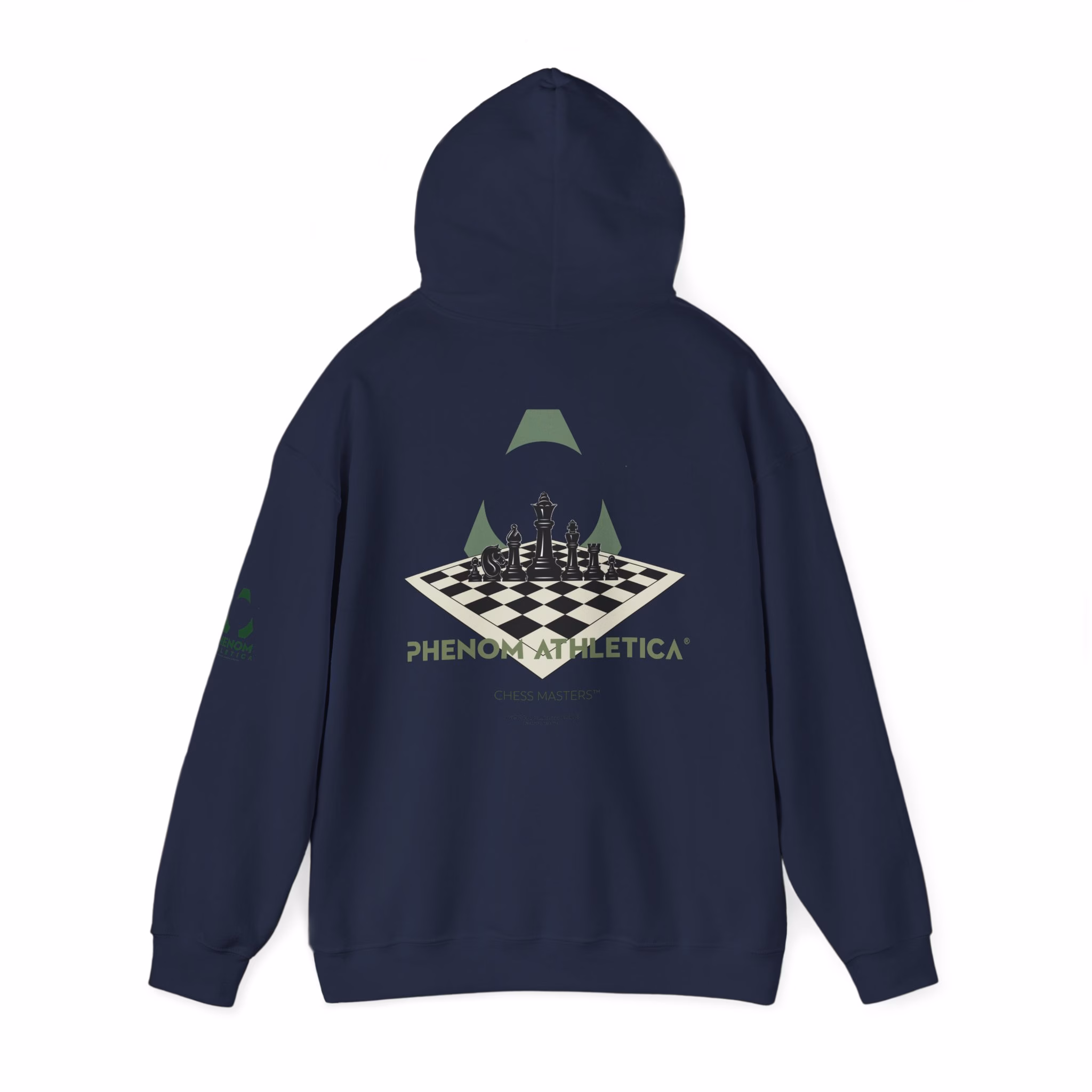 Chess Masters Hoodie - Image 15