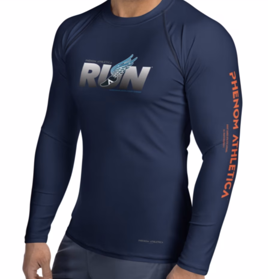 Run Long Sleeve - Image 6