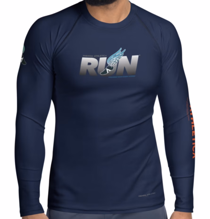Run Long Sleeve