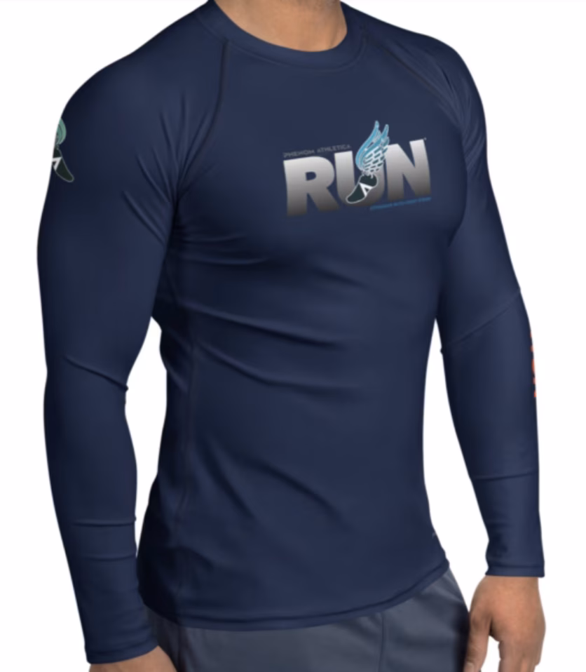 Run Long Sleeve - Image 4