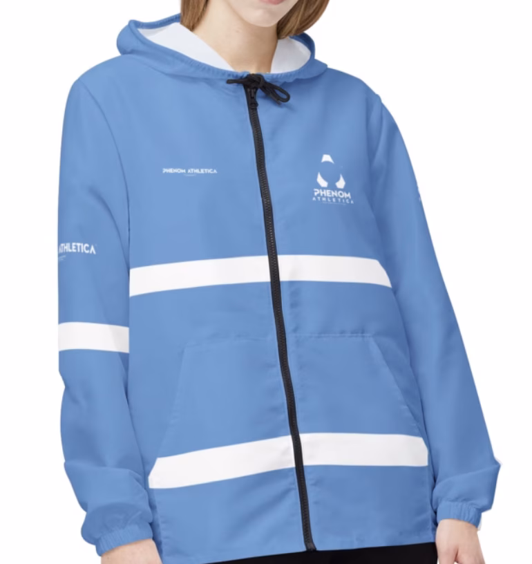 Tennis Jacket - Image 3