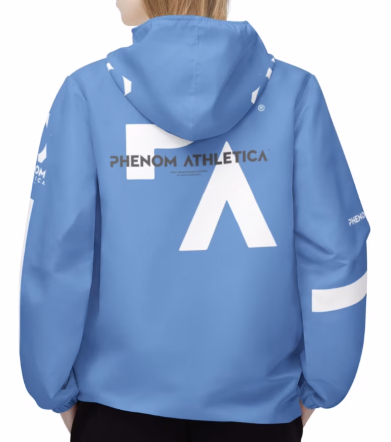 Tennis Jacket - Image 4