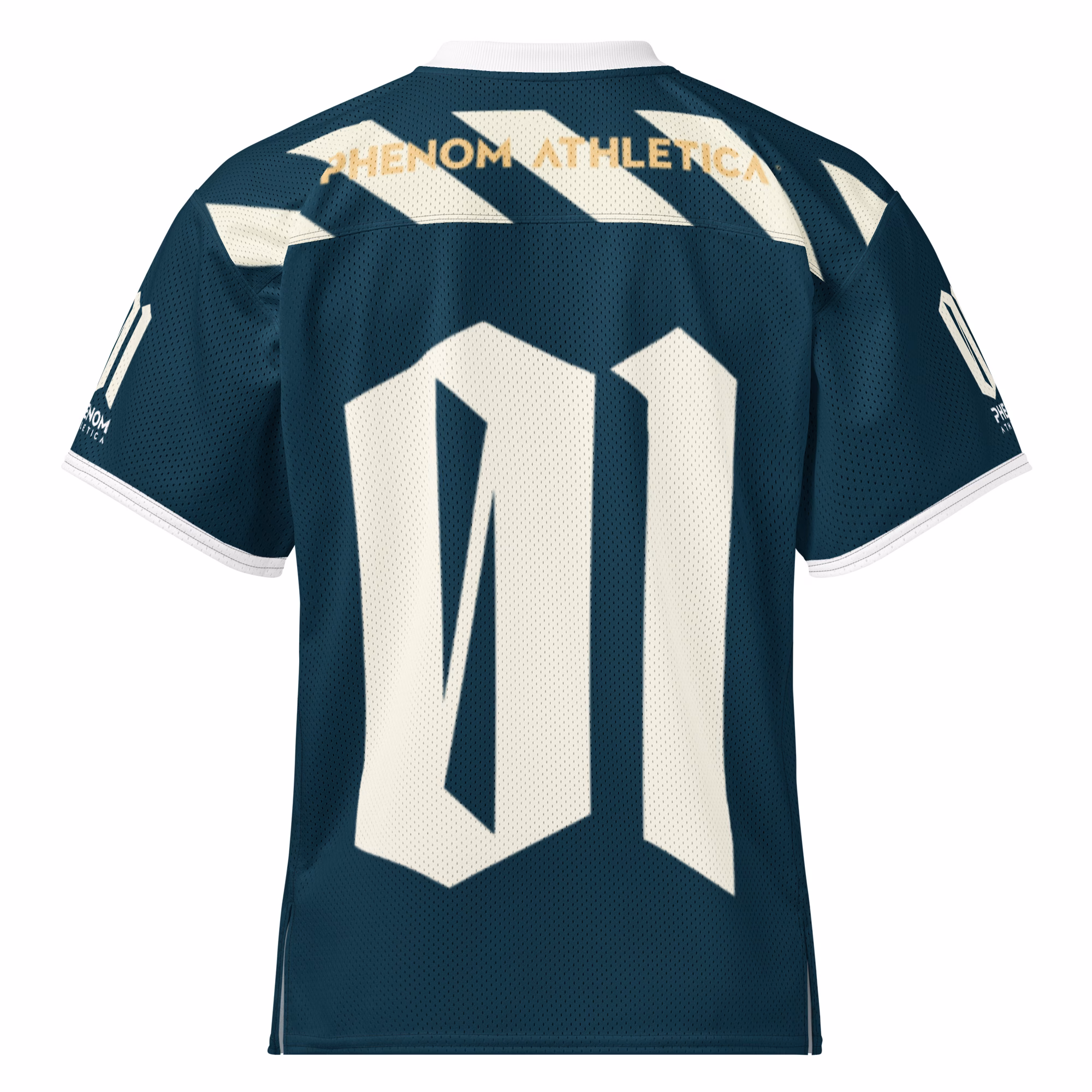 Football Jersey - Image 5