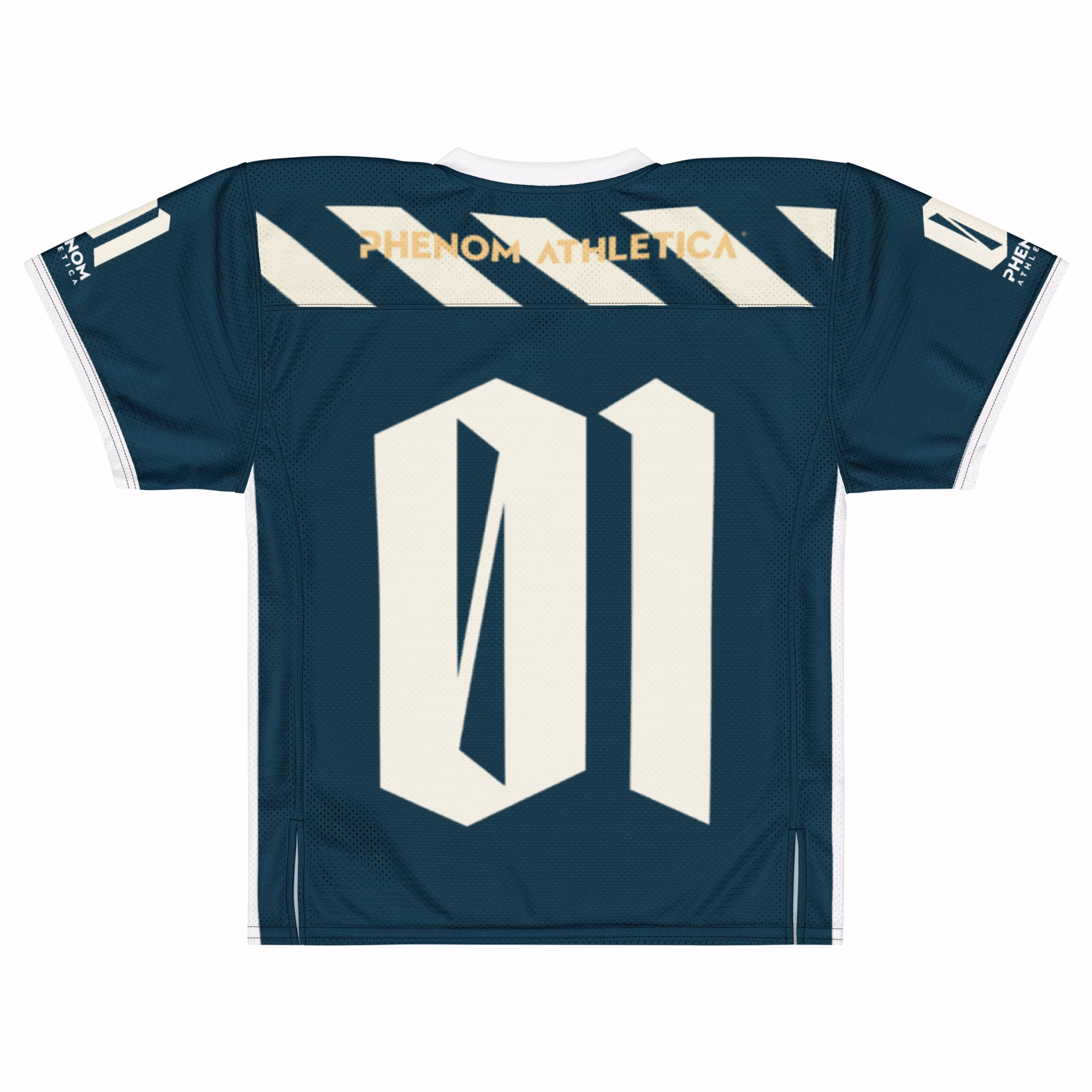 Football Jersey - Image 8