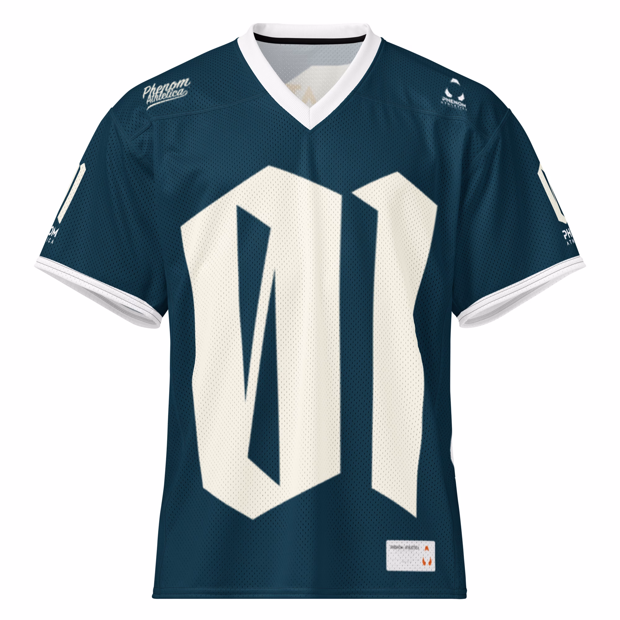 Football Jersey - Image 9