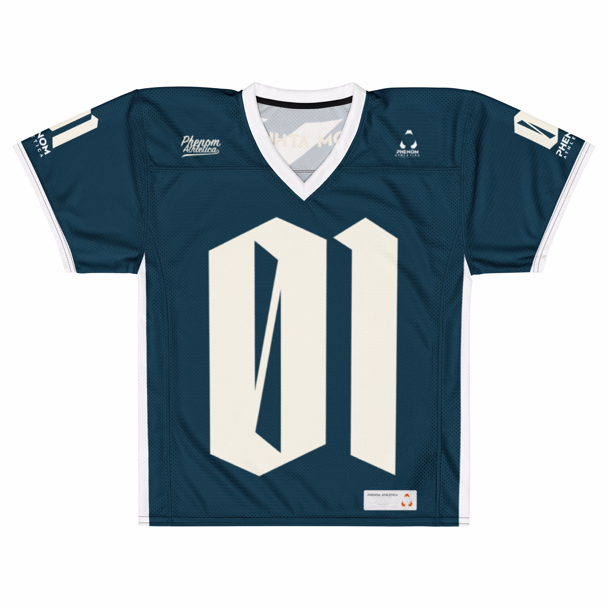 Football Jersey - Image 12