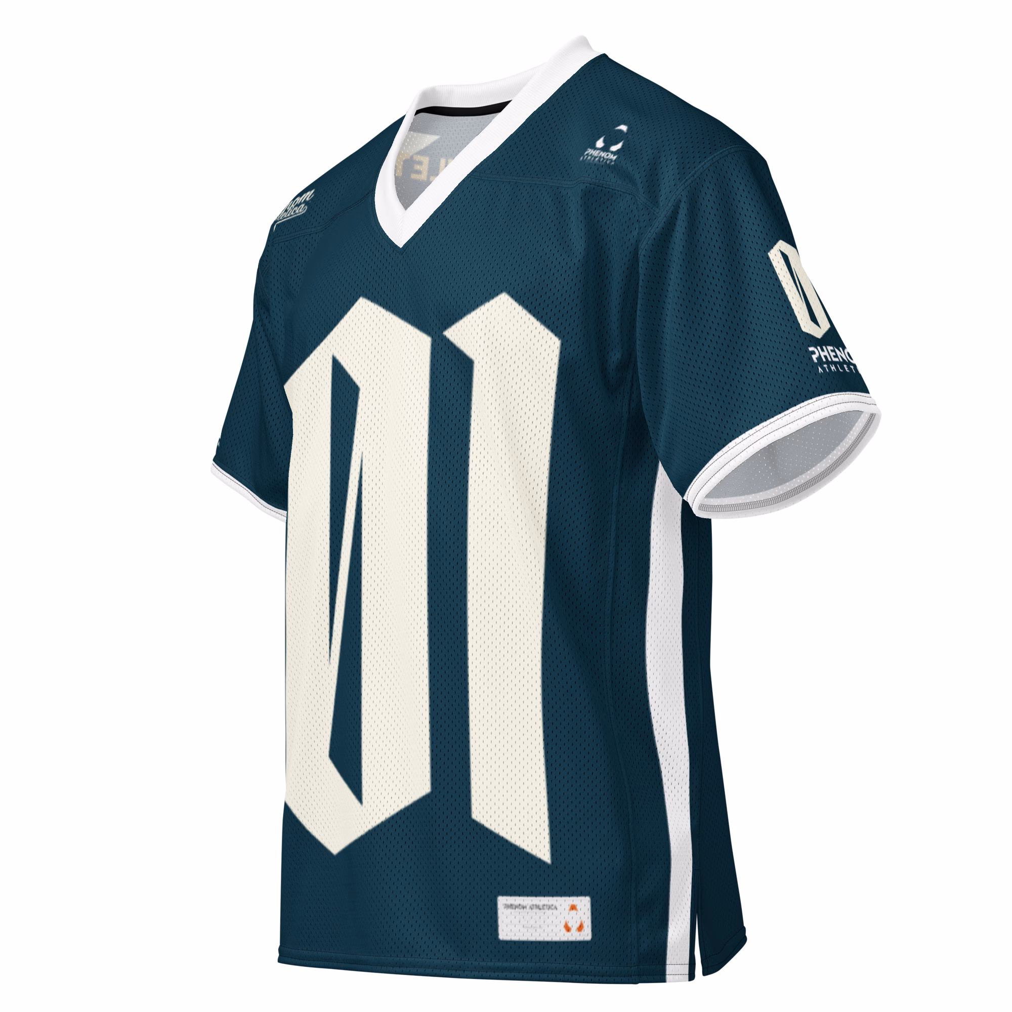 Football Jersey - Image 6