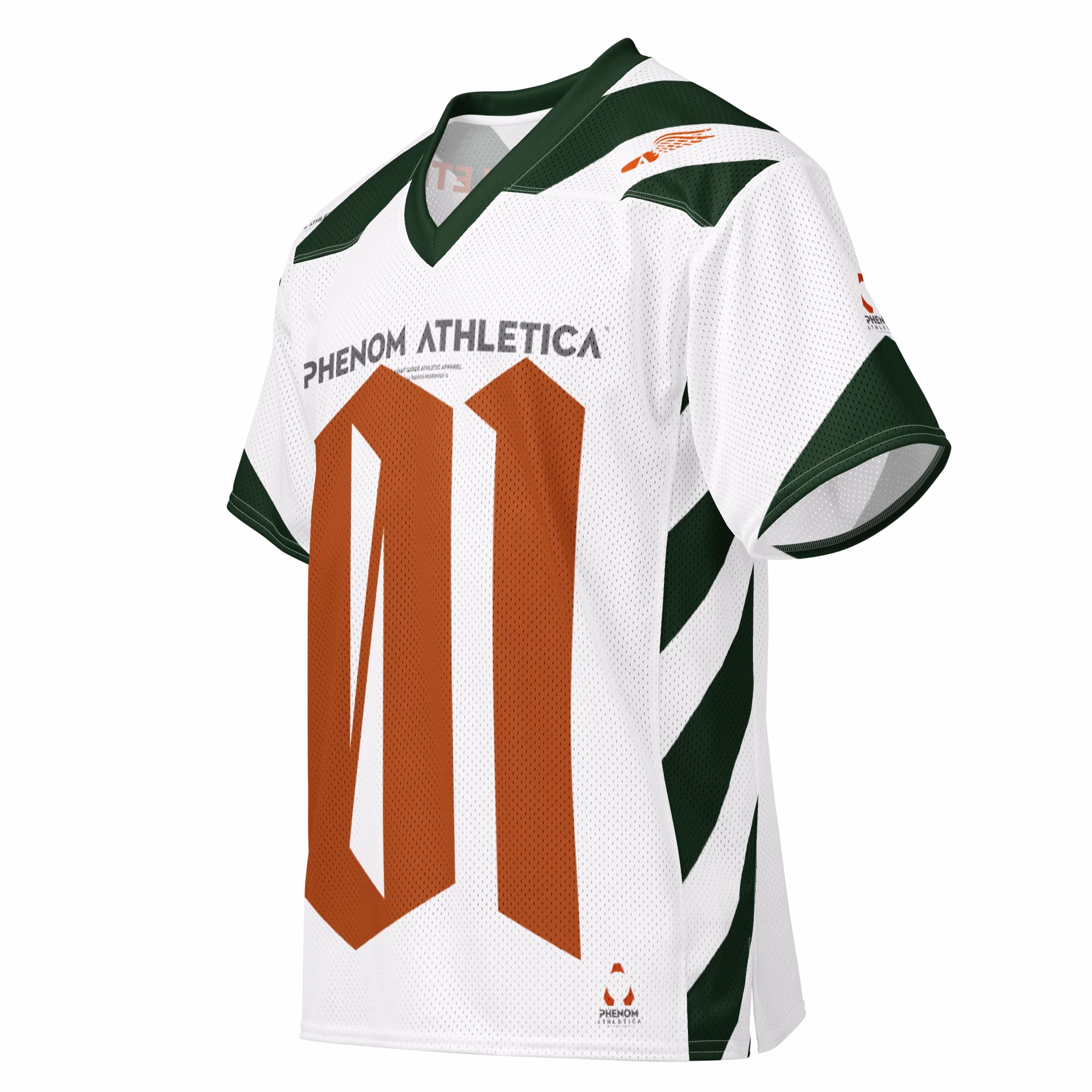 Football Jersey - Image 9