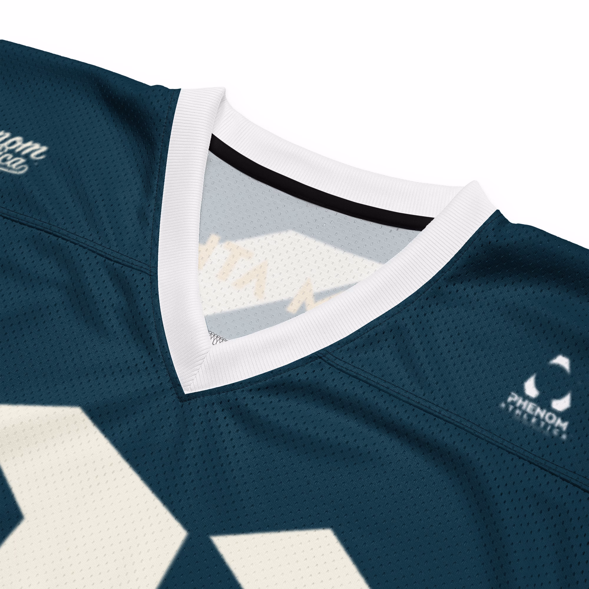 Football Jersey - Image 10