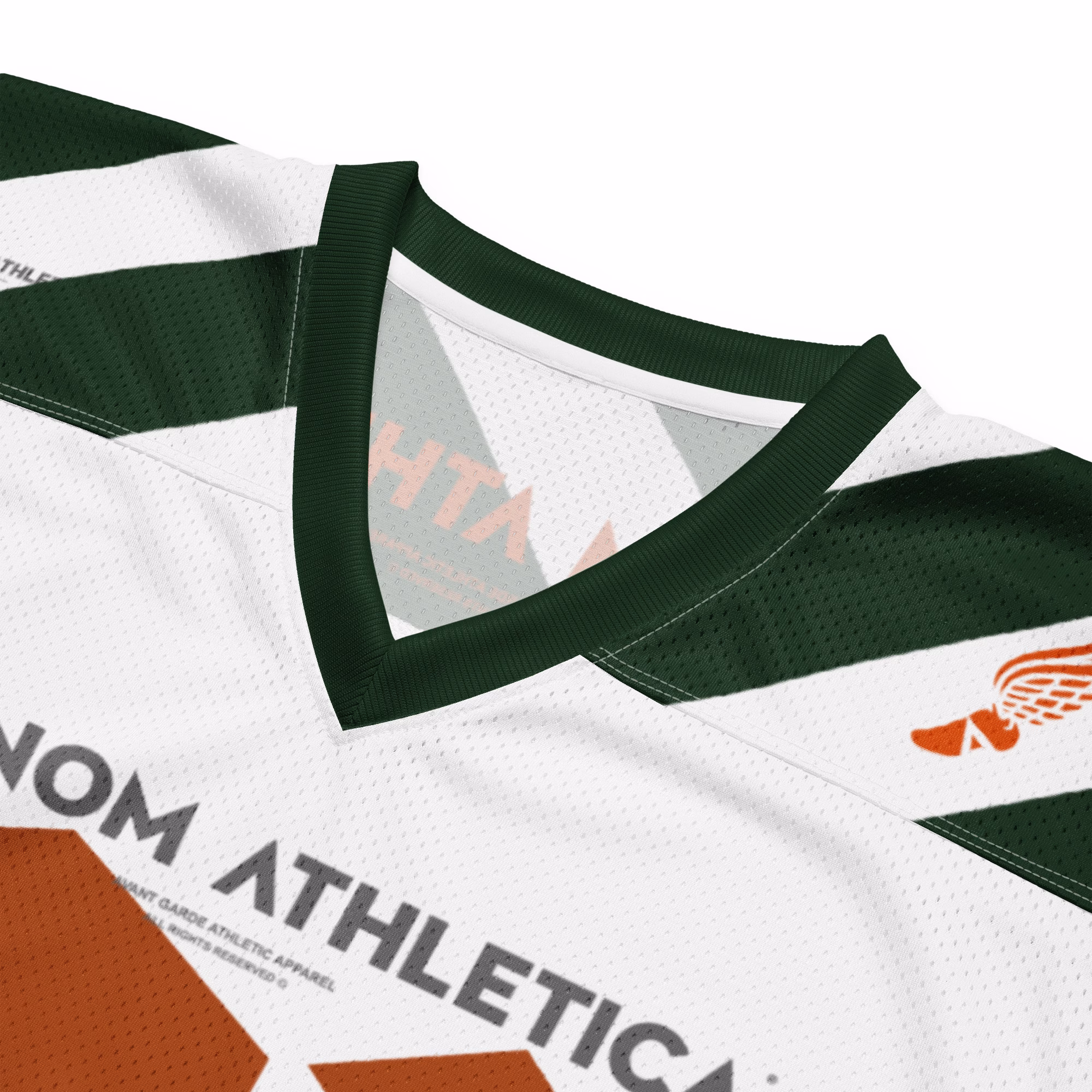 Football Jersey - Image 3