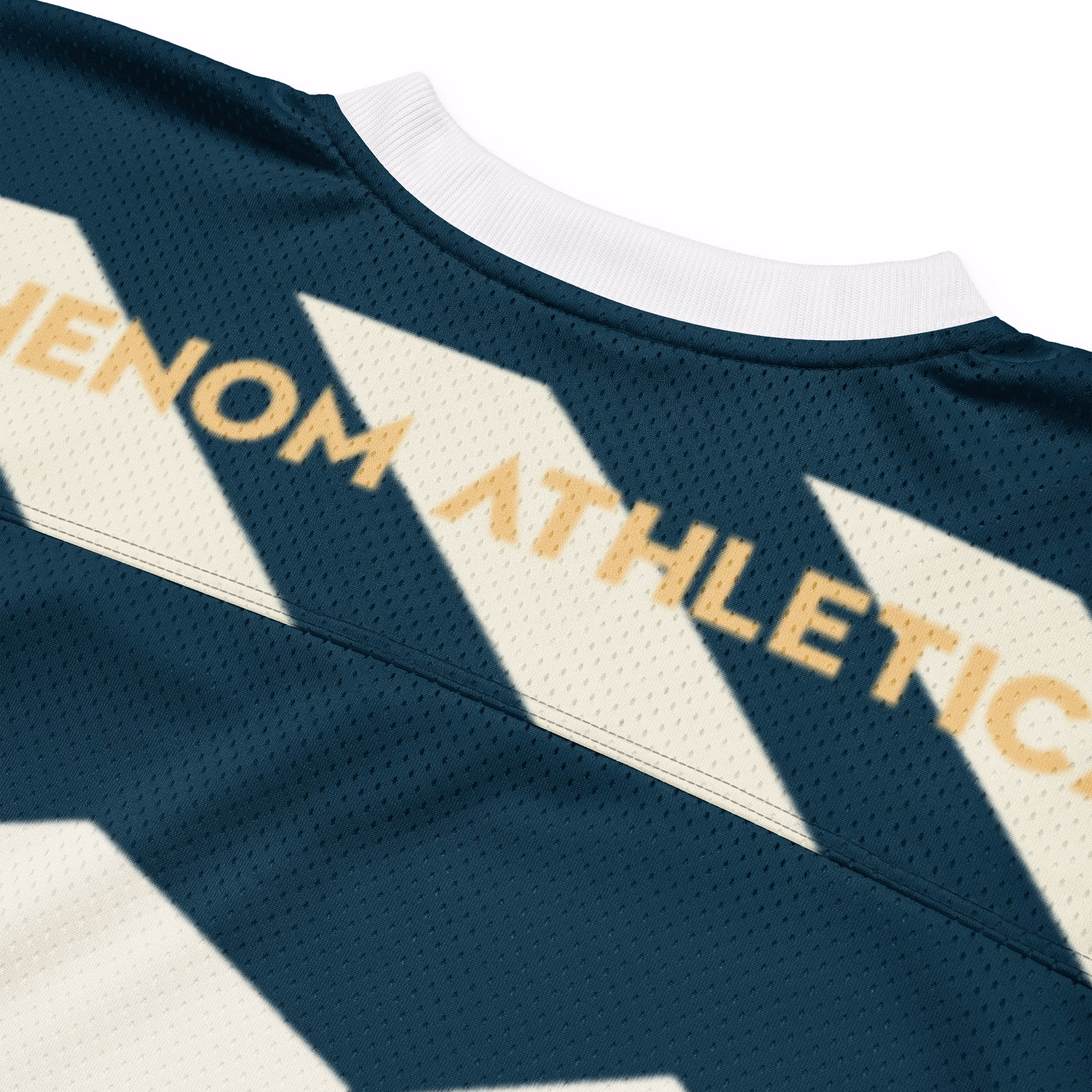 Football Jersey - Image 3