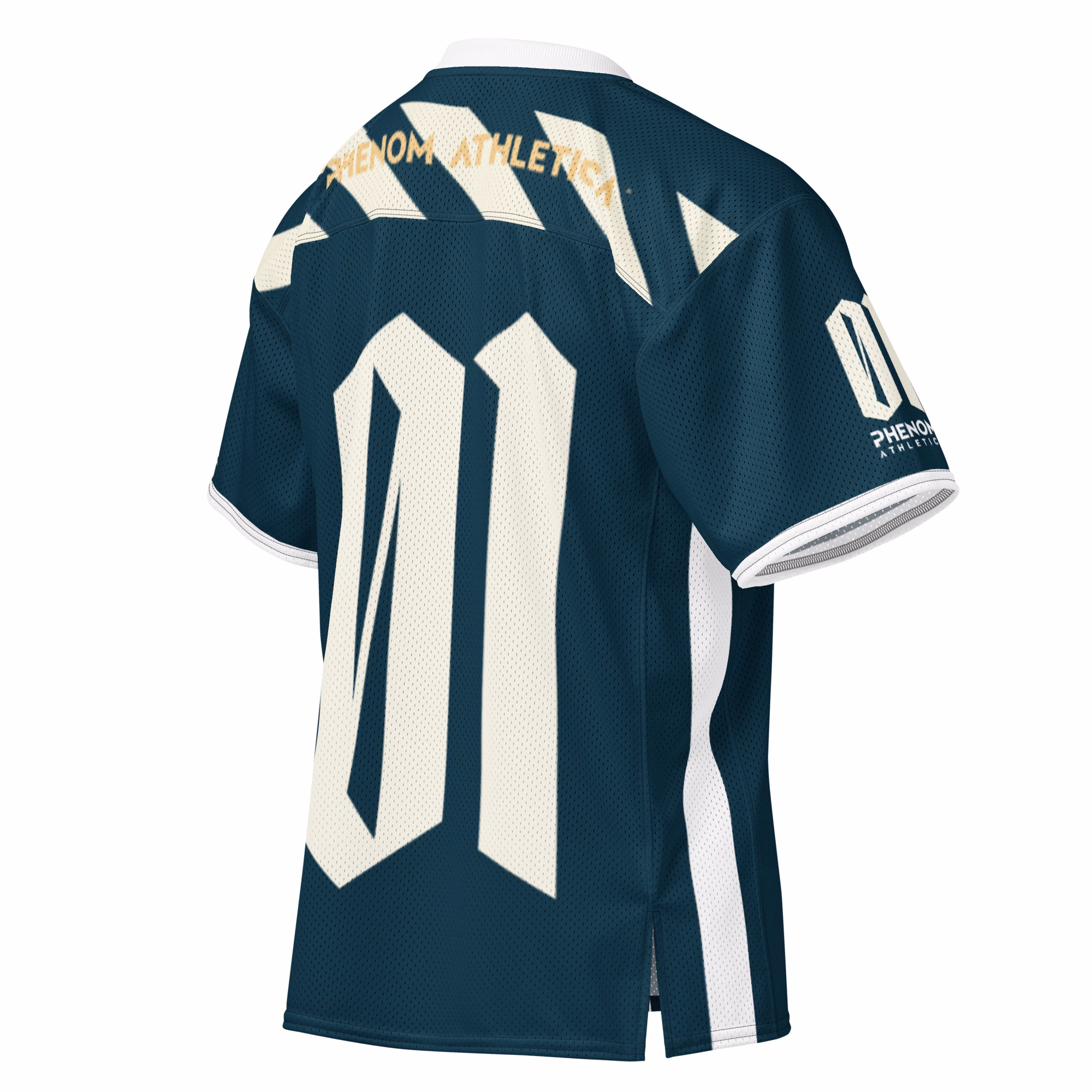 Football Jersey - Image 7