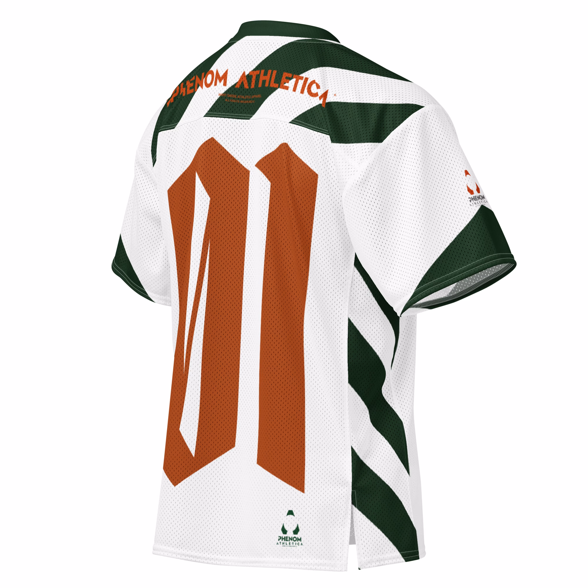 Football Jersey - Image 10