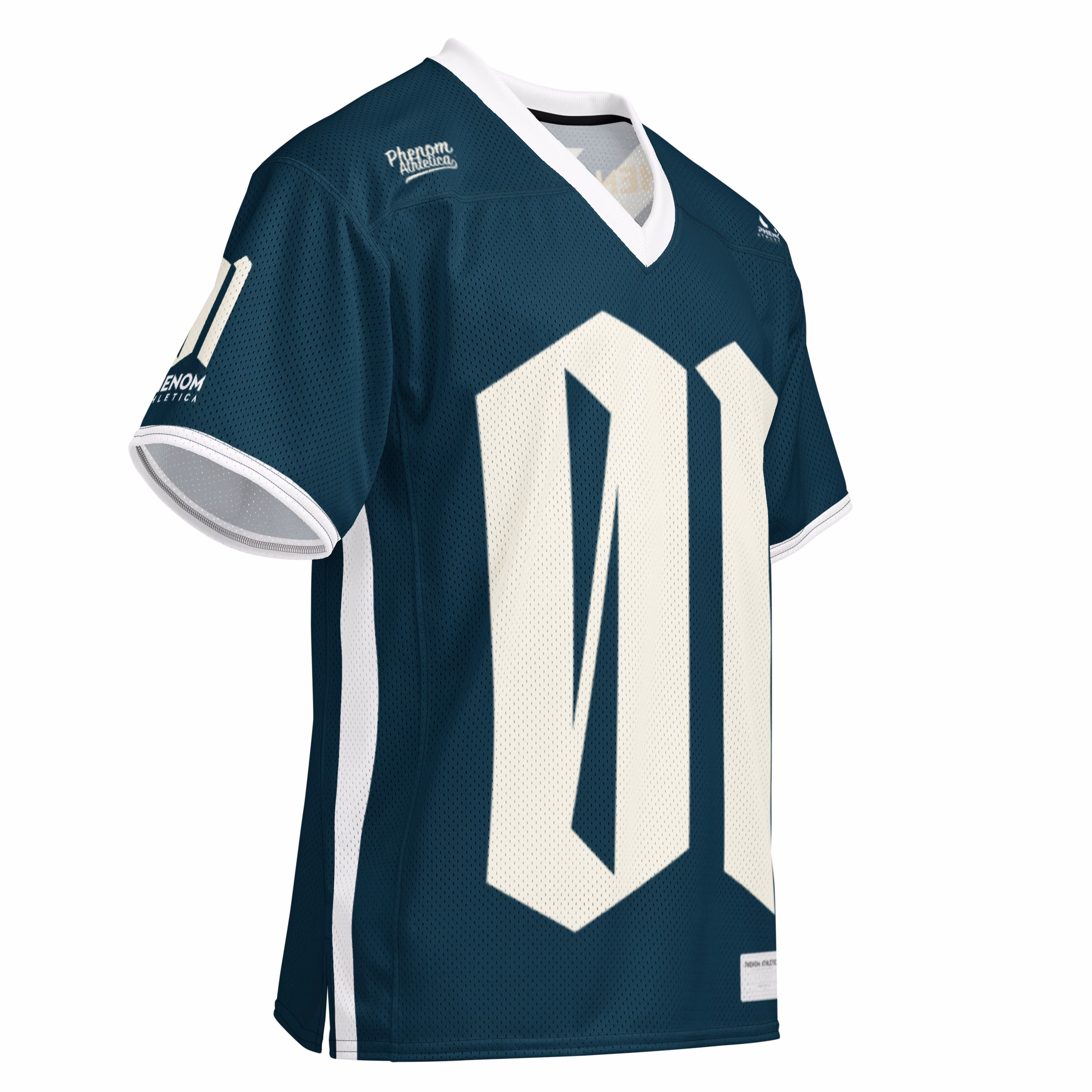 Football Jersey - Image 2