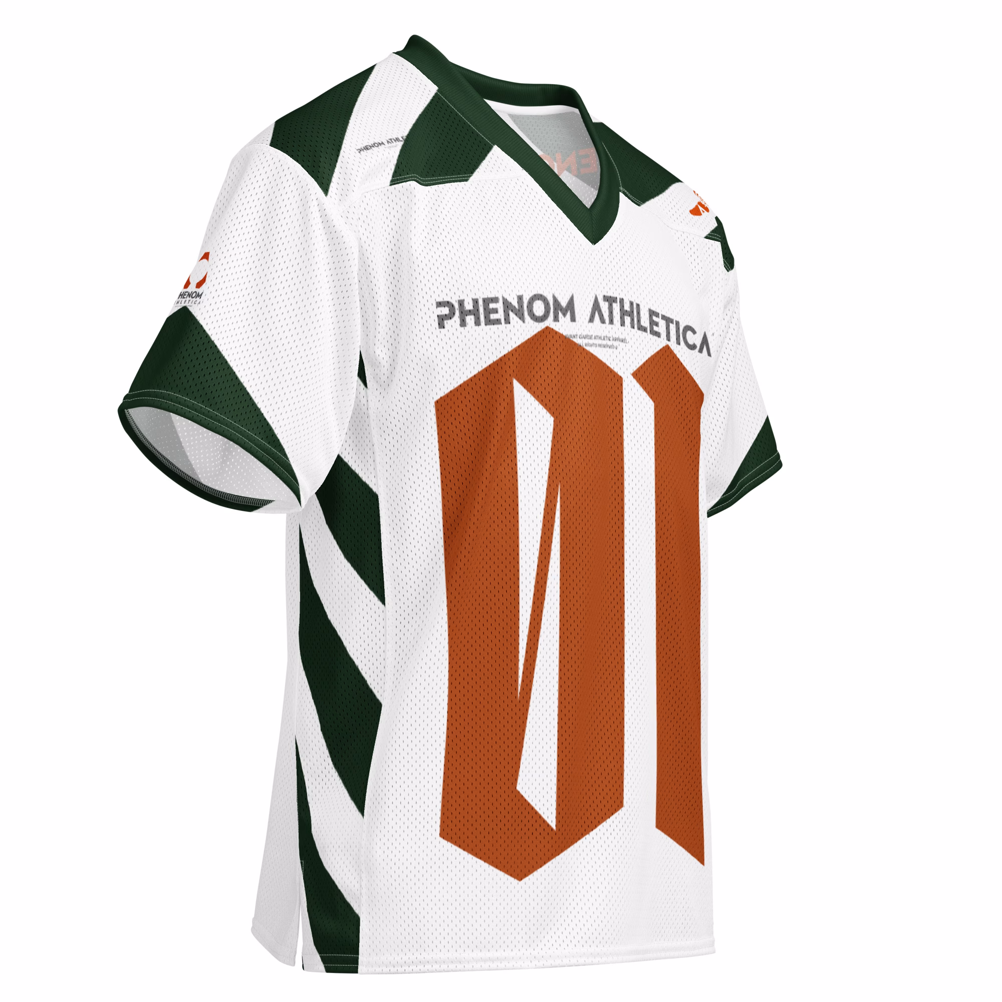 Football Jersey - Image 6