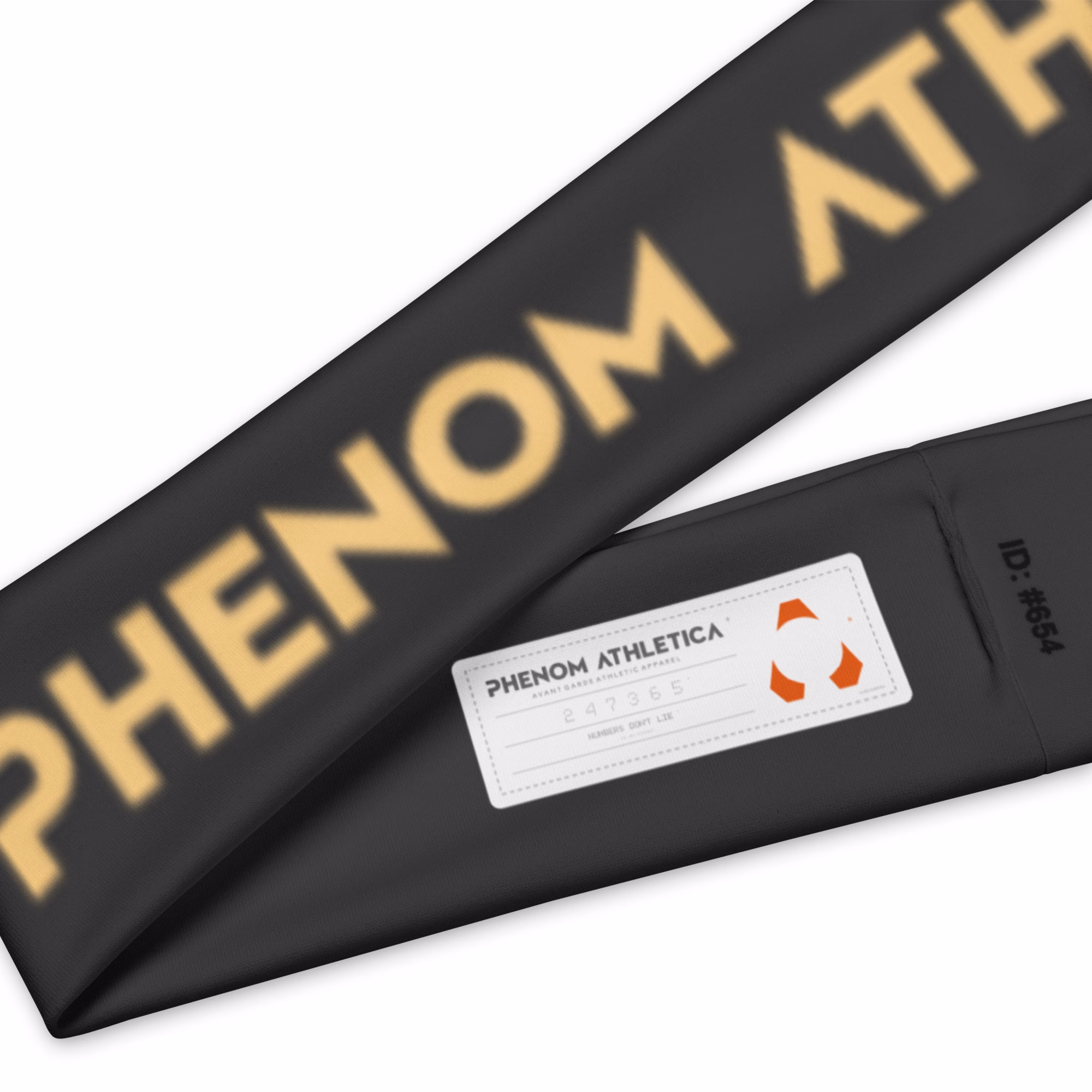 Sports Headband - Image 2