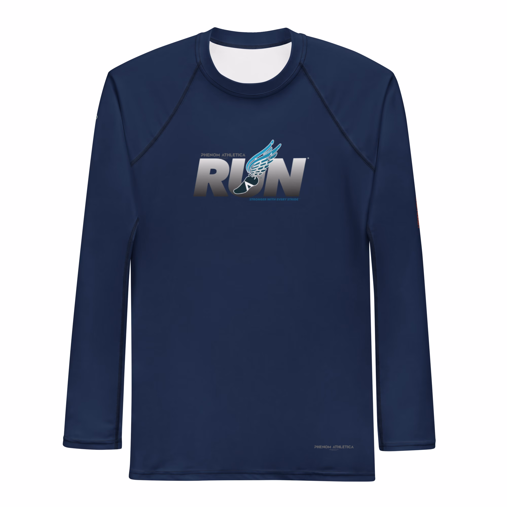 Run Long Sleeve - Image 3