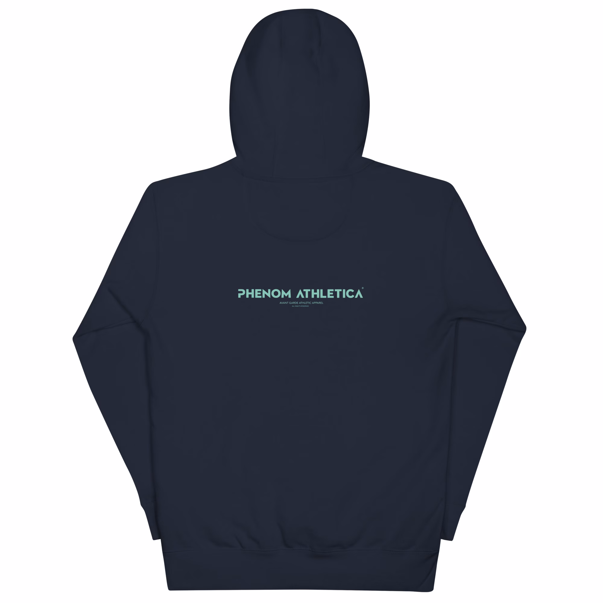 Gym Hoodie - Image 7