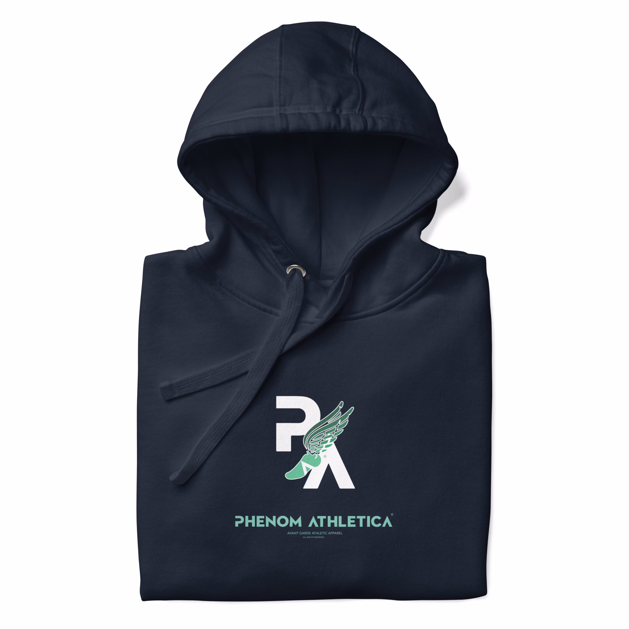 Gym Hoodie - Image 5