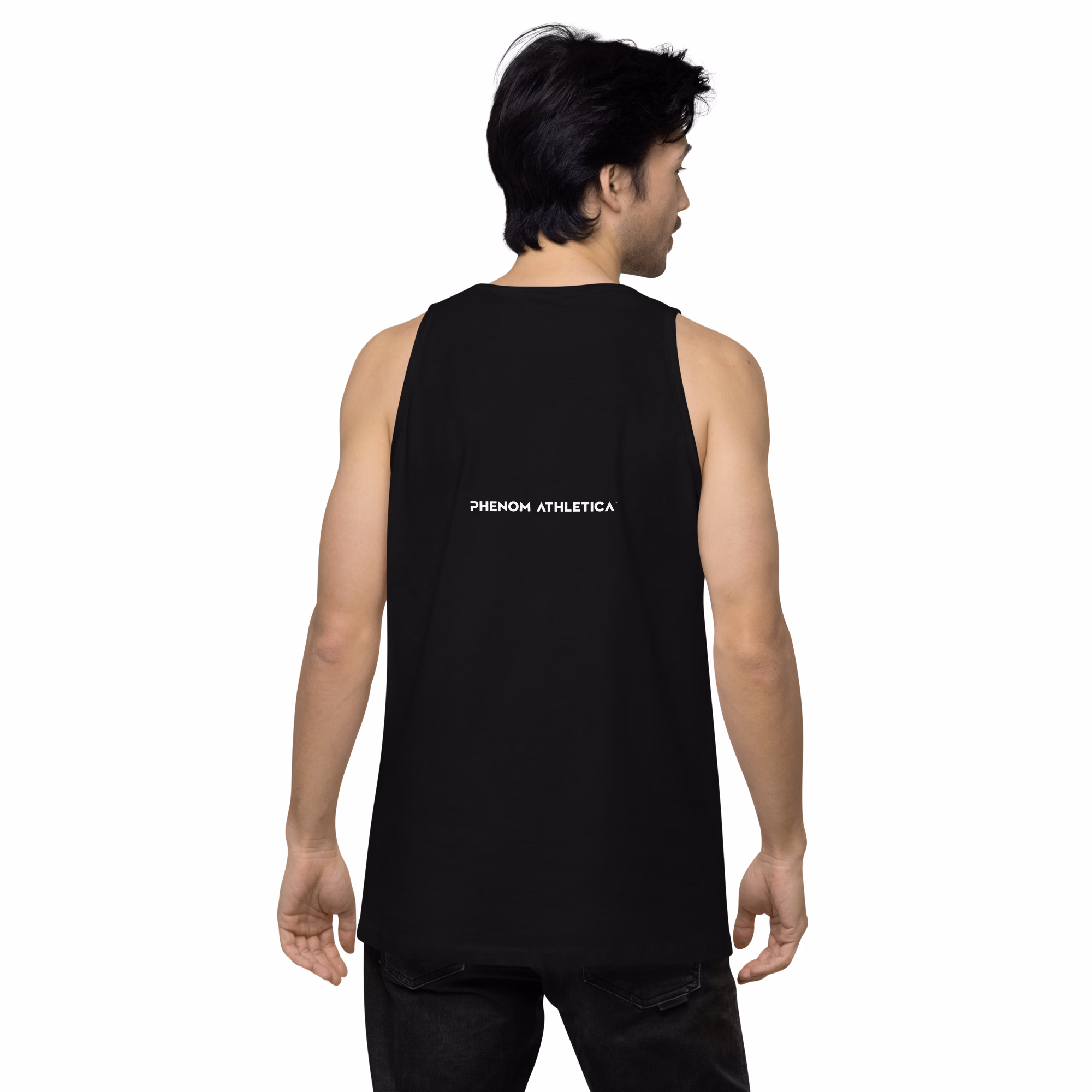 Run Tank Top - Image 4
