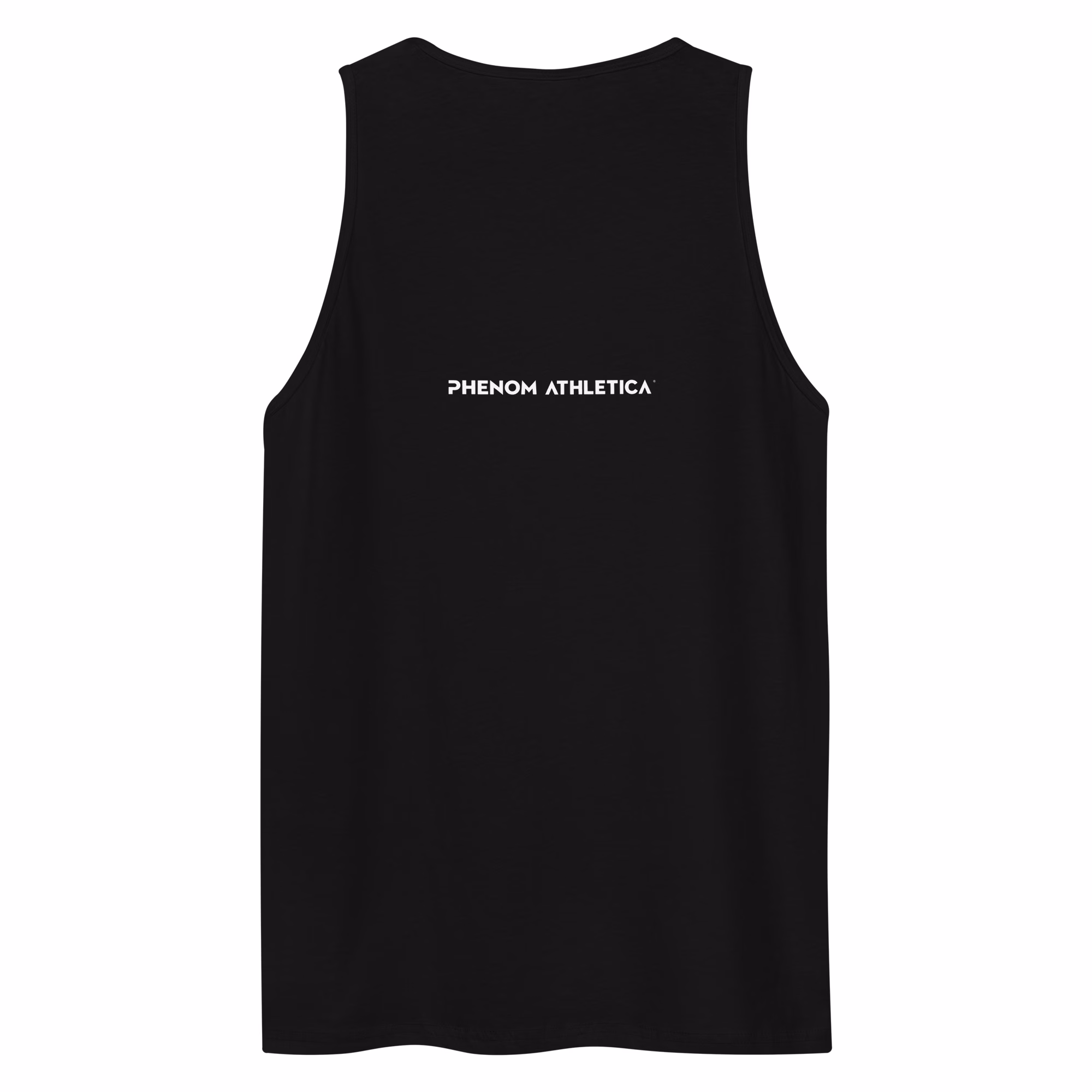 Run Tank Top - Image 5