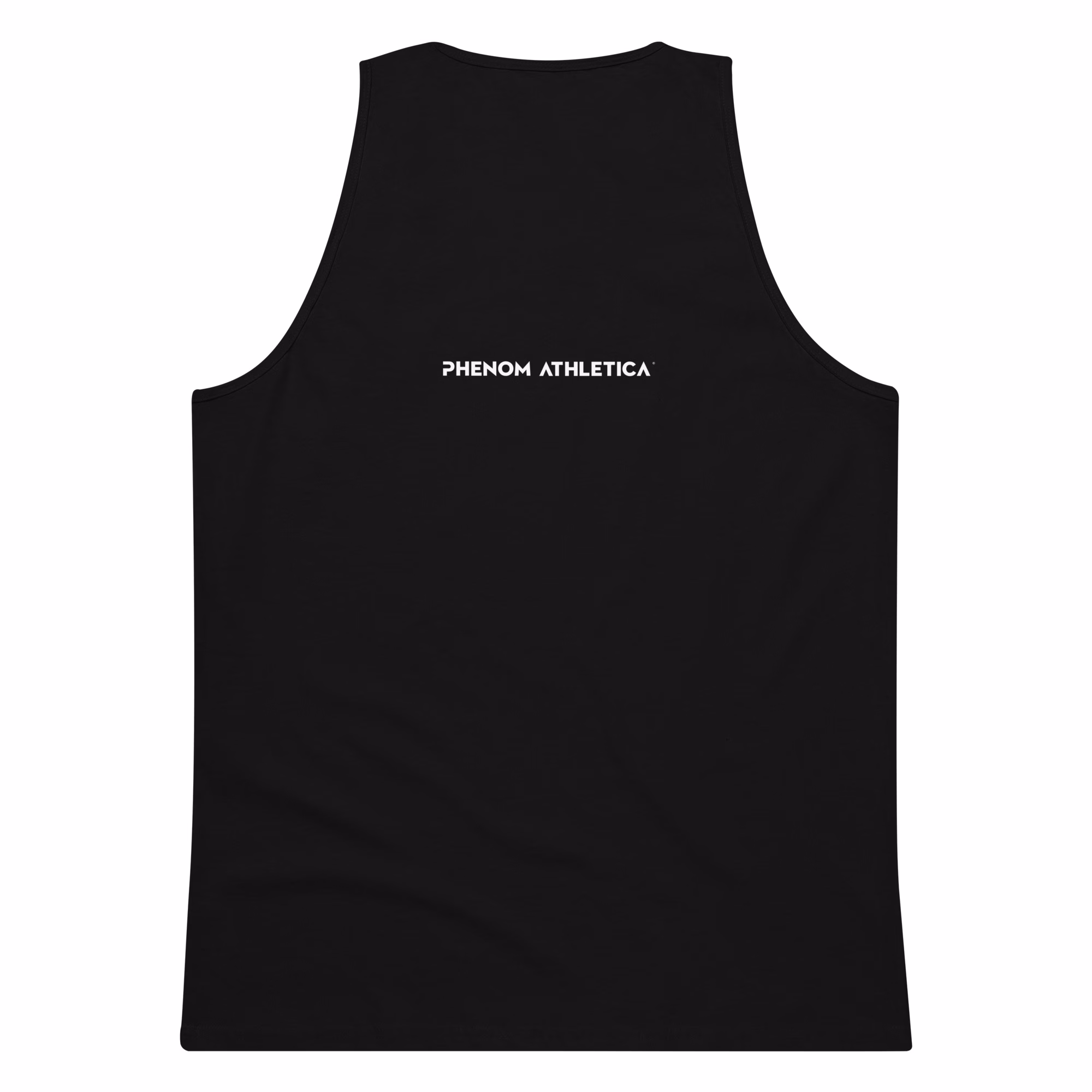 Run Tank Top - Image 6