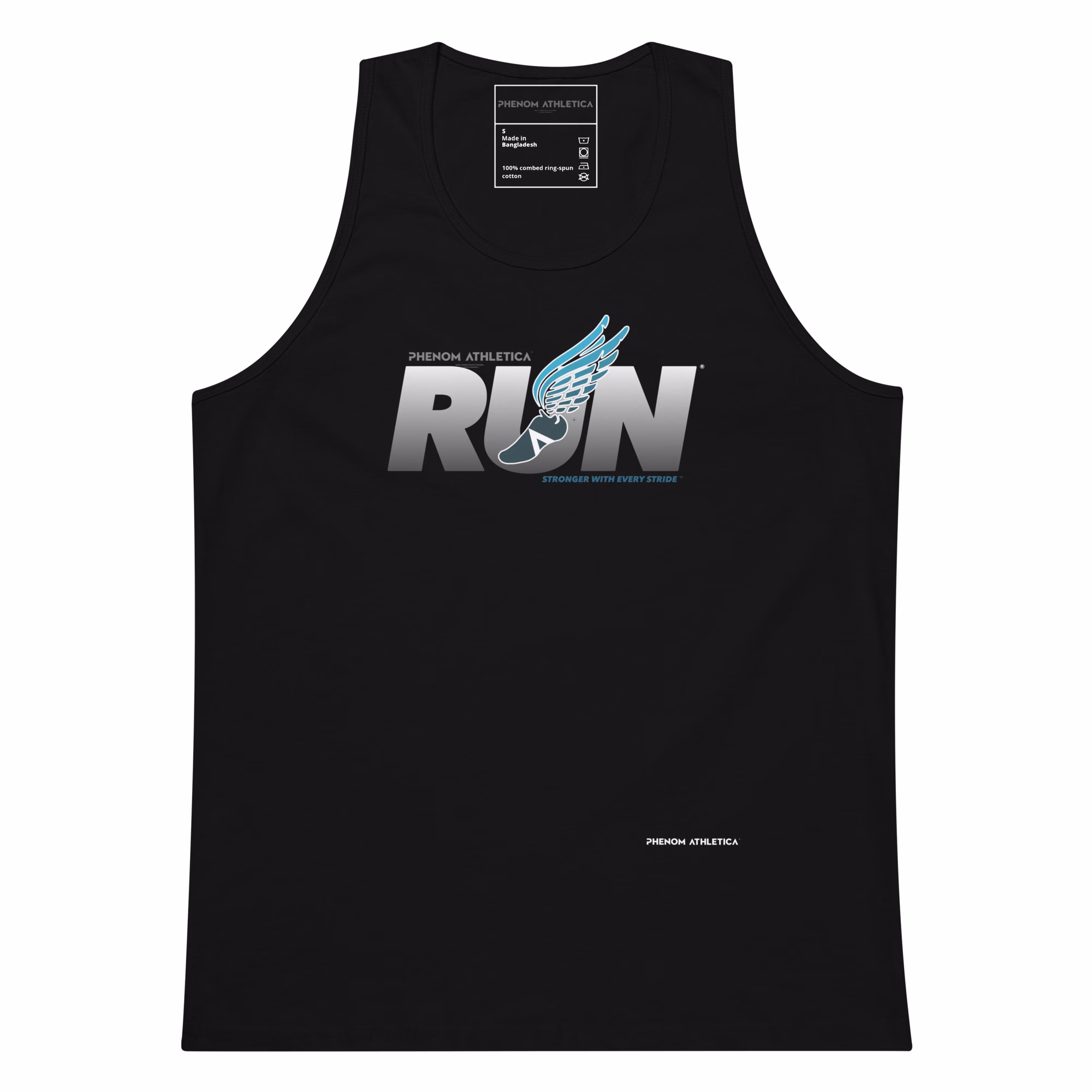 Run Tank Top