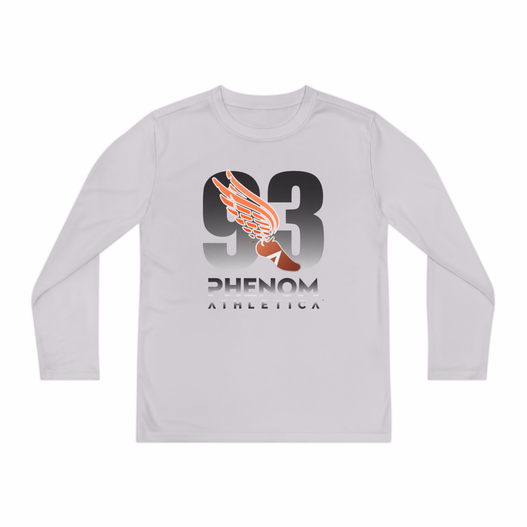 Youth Long Sleeve Tee - Image 9