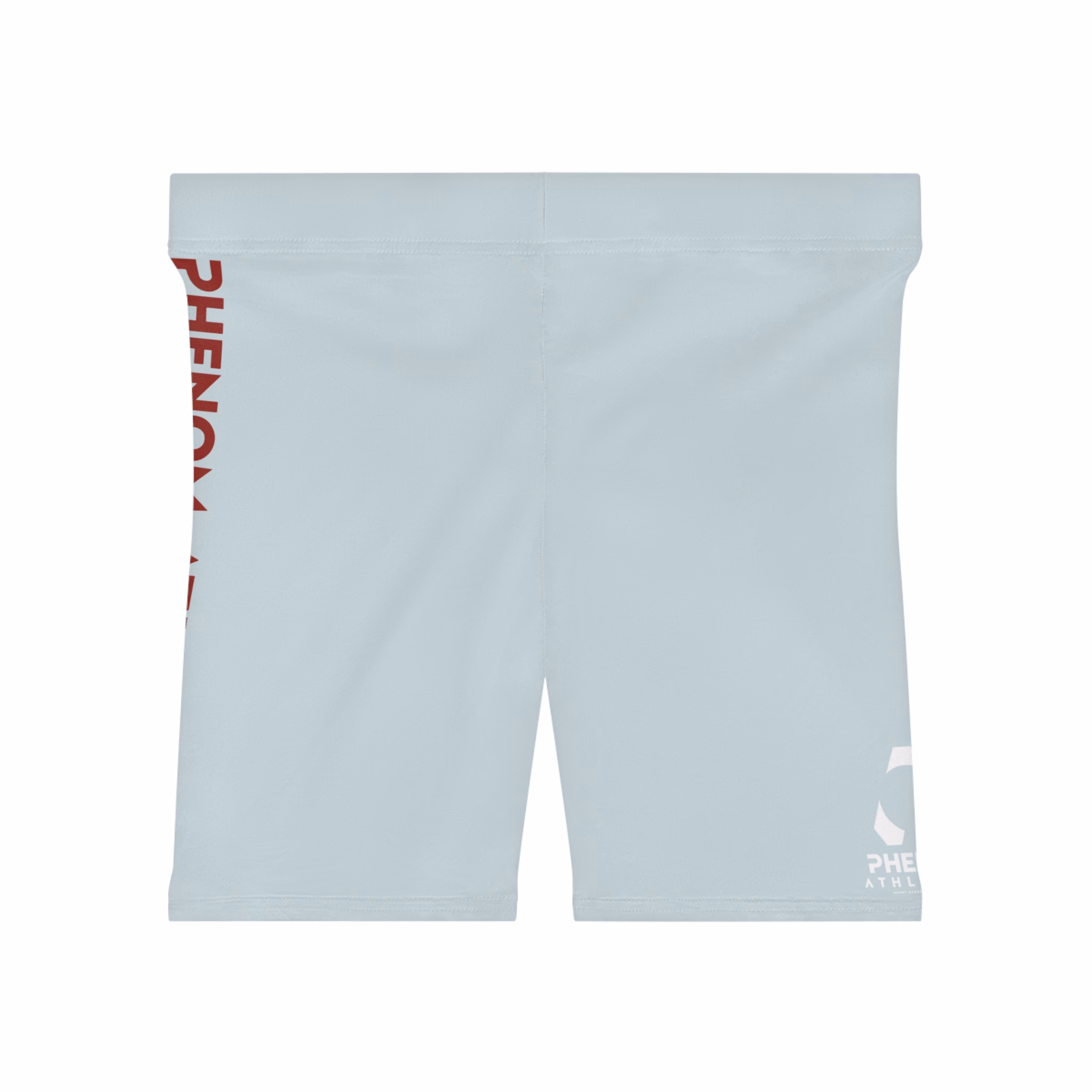 Biker Gym Shorts - Image 2