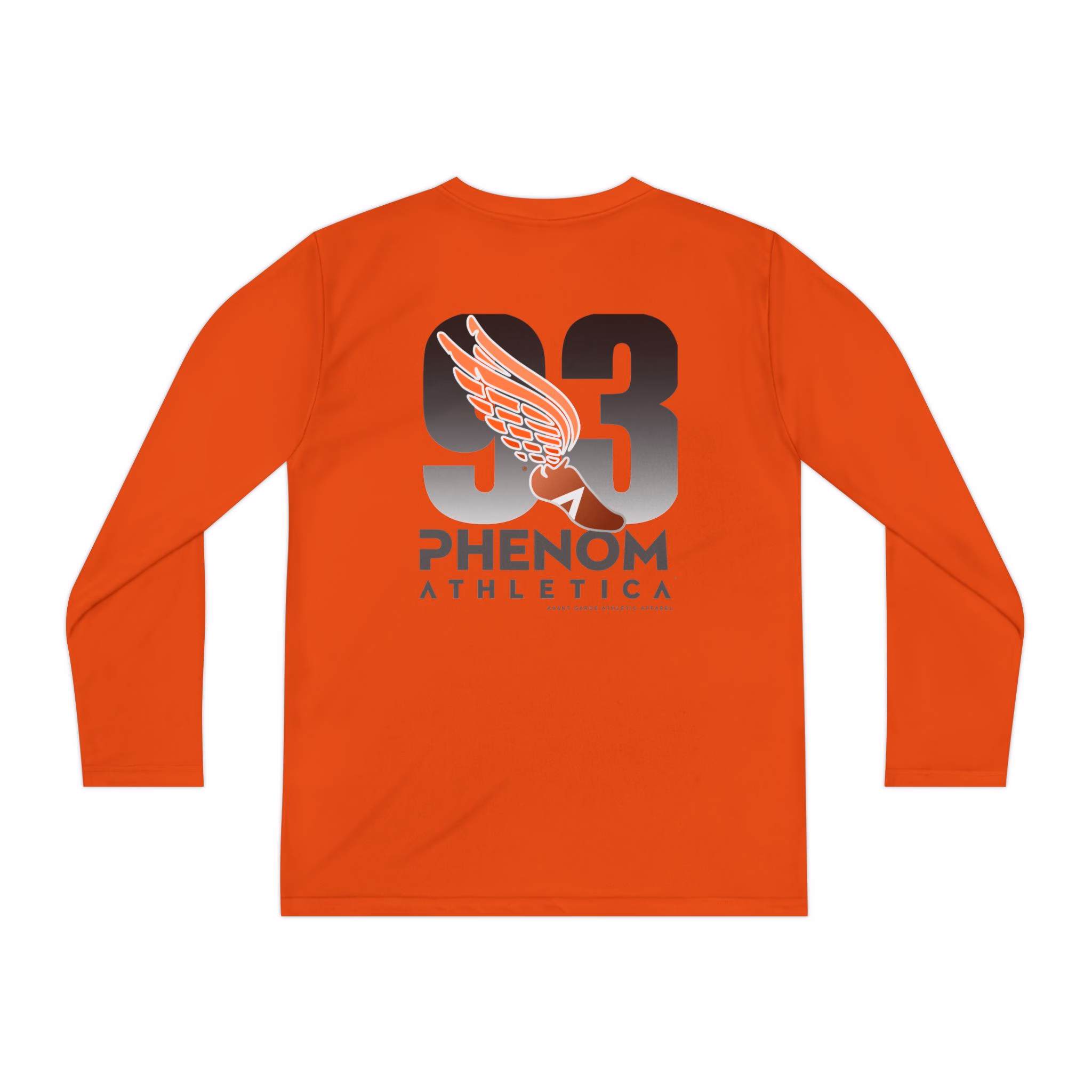 Youth Long Sleeve Tee - Image 26
