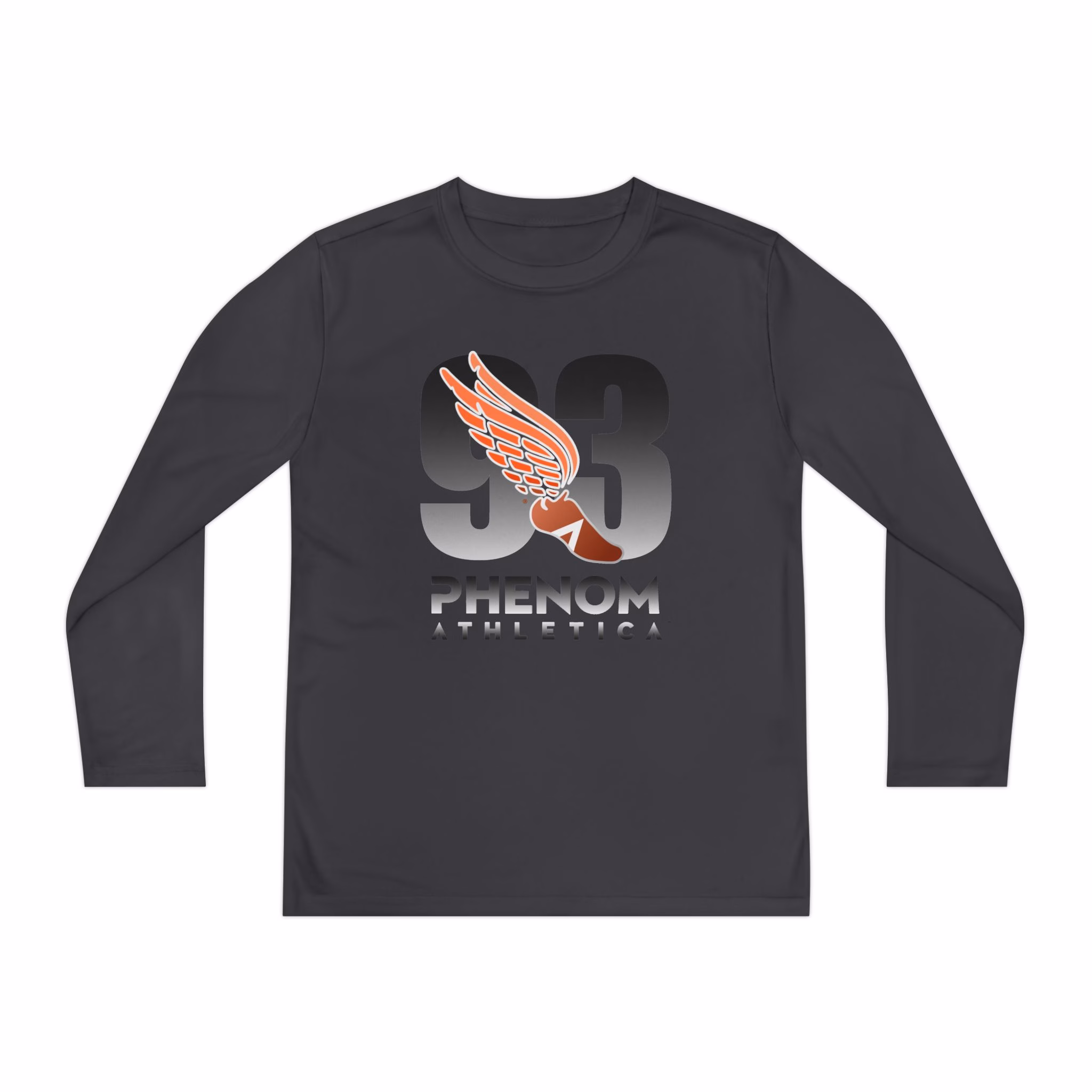 Youth Long Sleeve Tee - Image 17