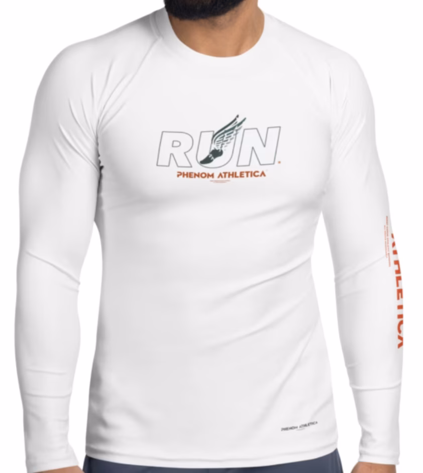 Run Long Sleeve - Image 3