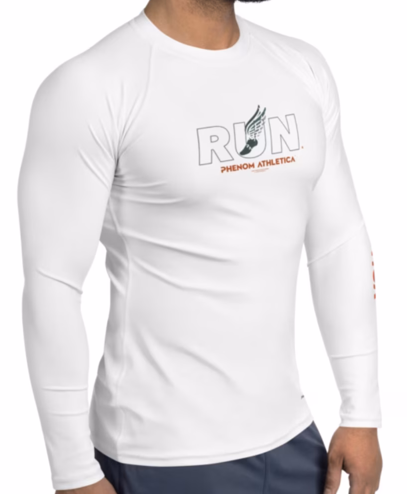 Run Long Sleeve - Image 4