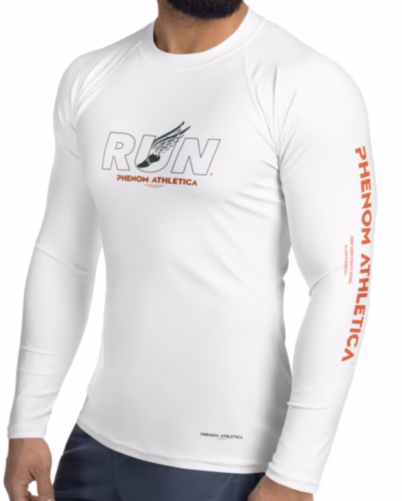 Run Long Sleeve - Image 5