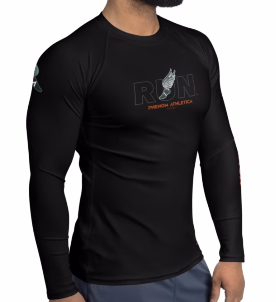 Run Long Sleeve - Image 2