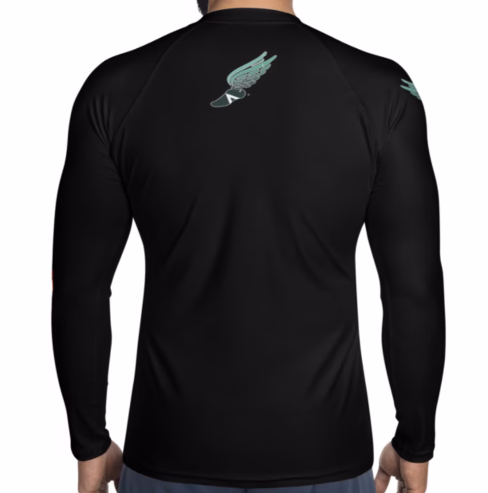 Run Long Sleeve - Image 5