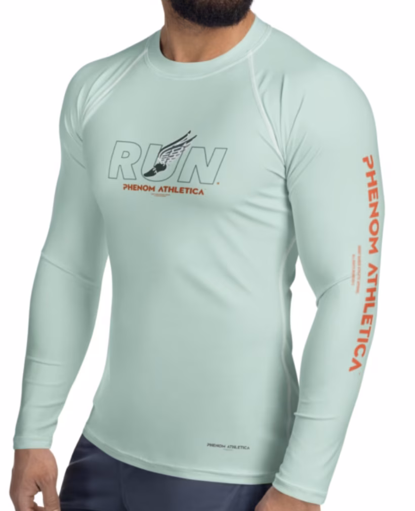 Run Long Sleeve - Image 4