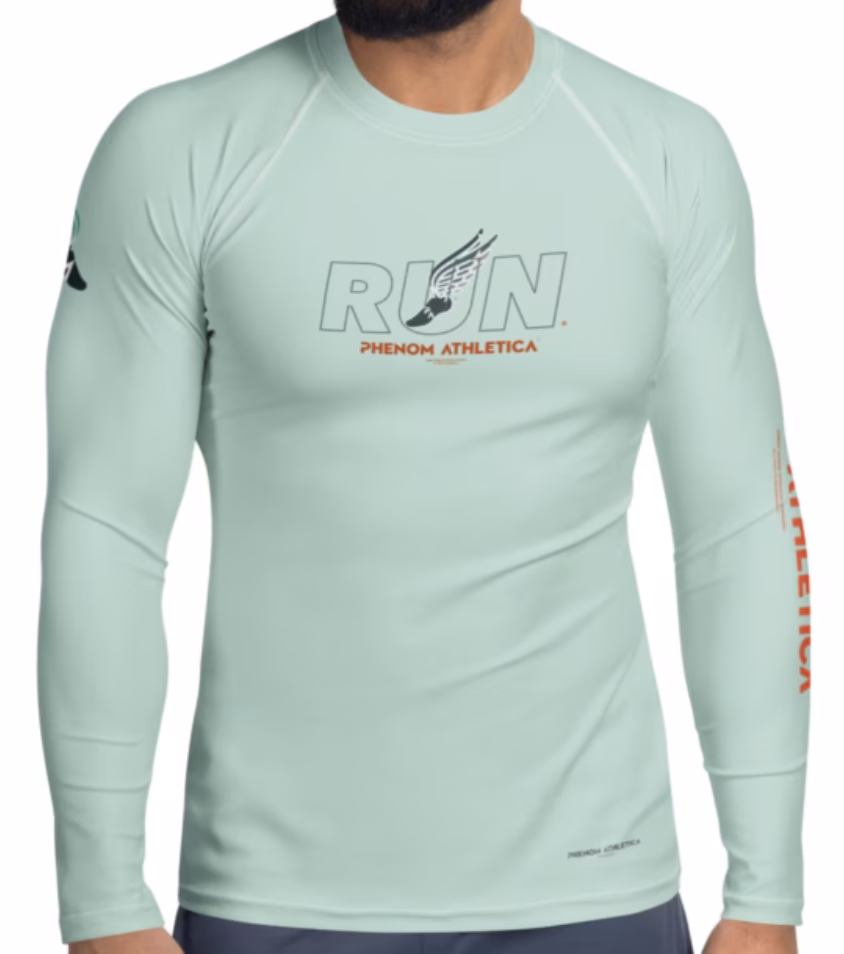 Run Long Sleeve - Image 2
