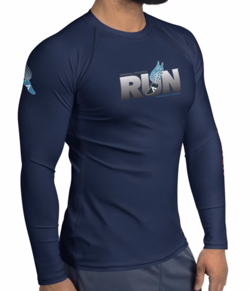 Run Long Sleeve - Image 5