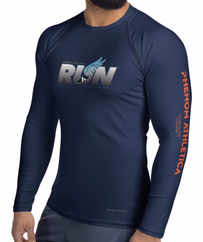Run Long Sleeve - Image 6