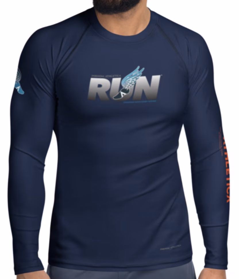 Run Long Sleeve - Image 8