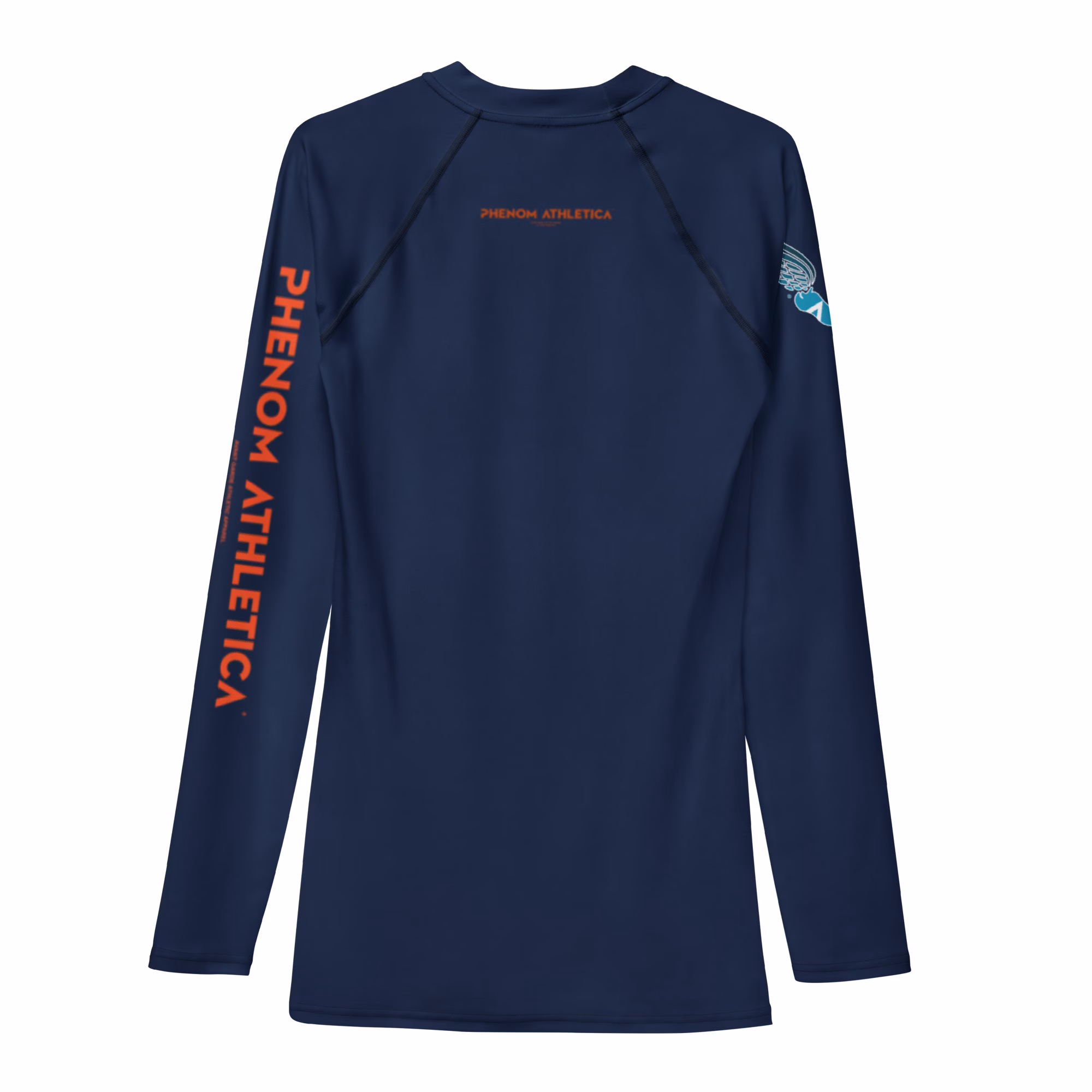 Run Long Sleeve - Image 4