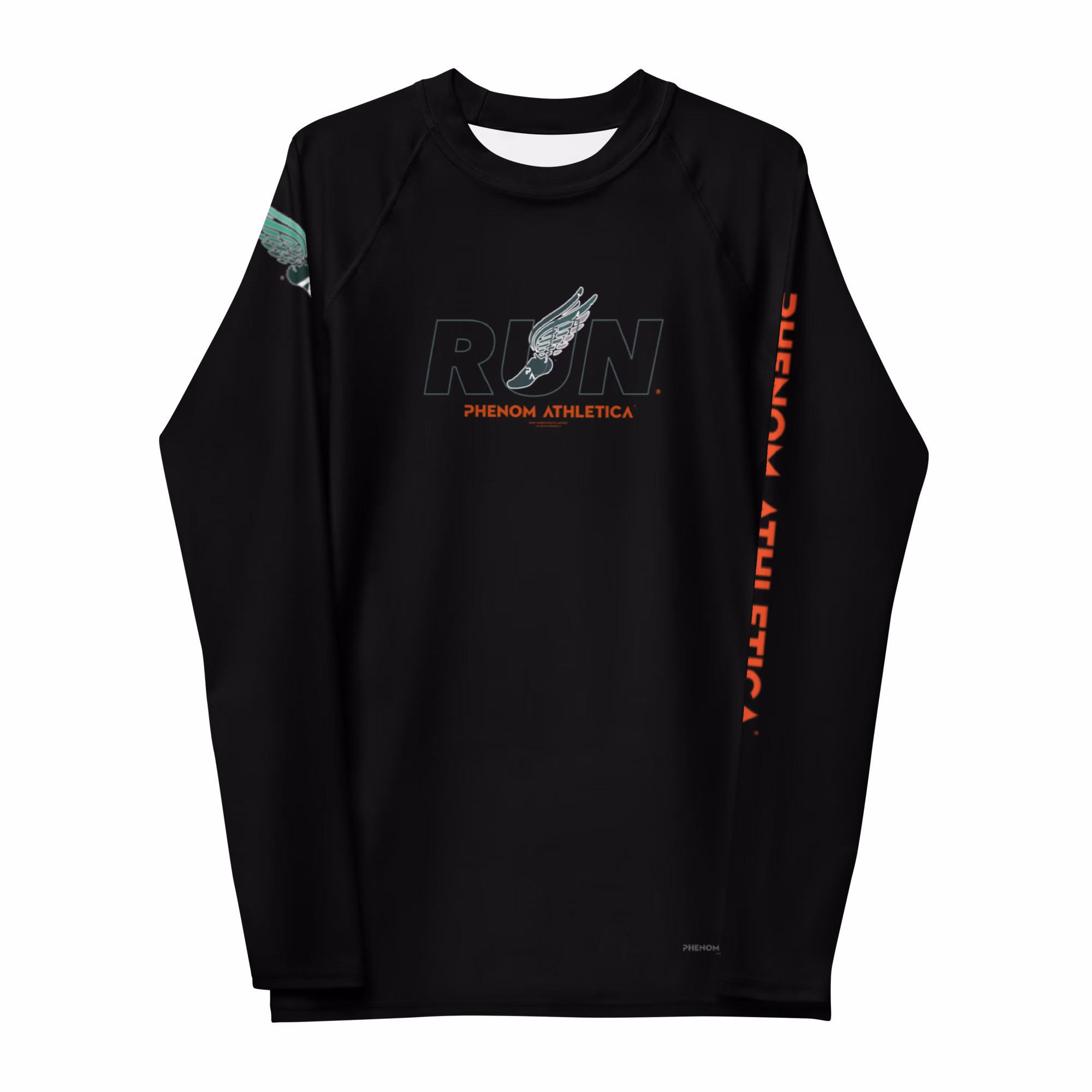 Run Long Sleeve - Image 4
