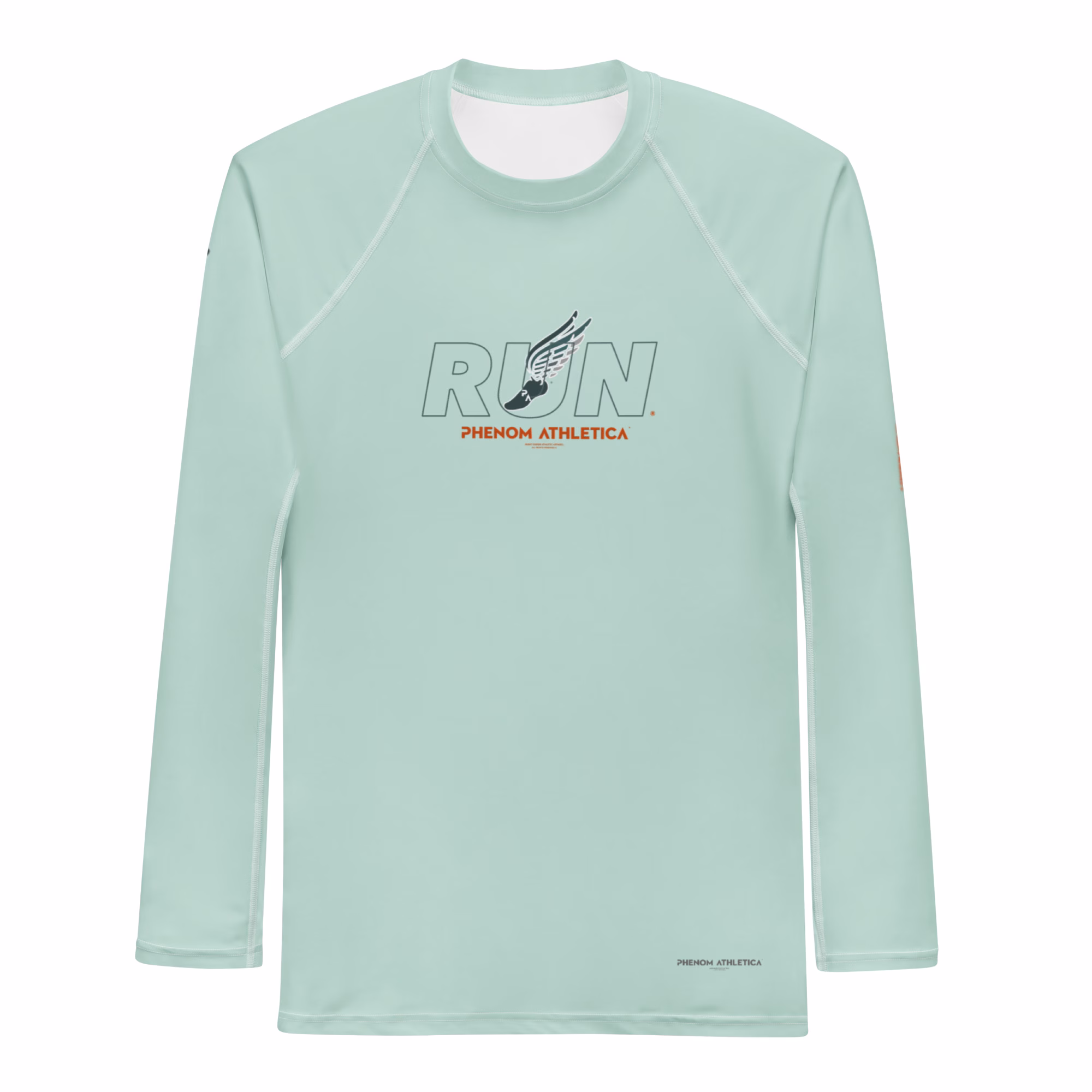Run Long Sleeve