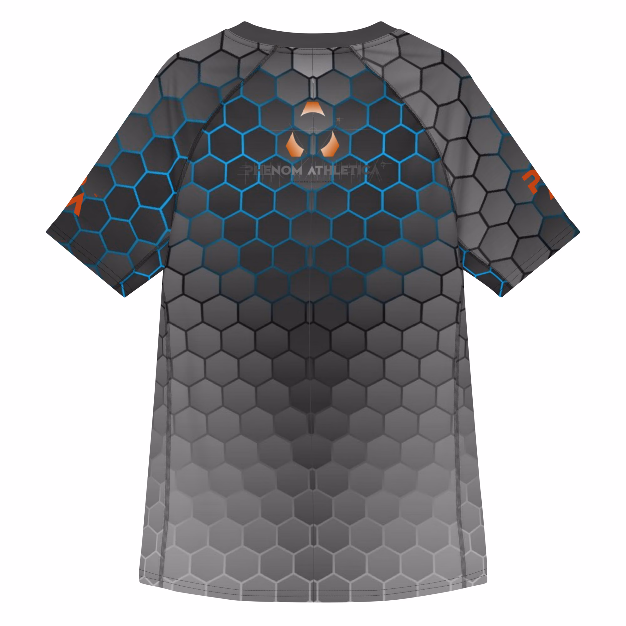 Gym Jersey - Image 5