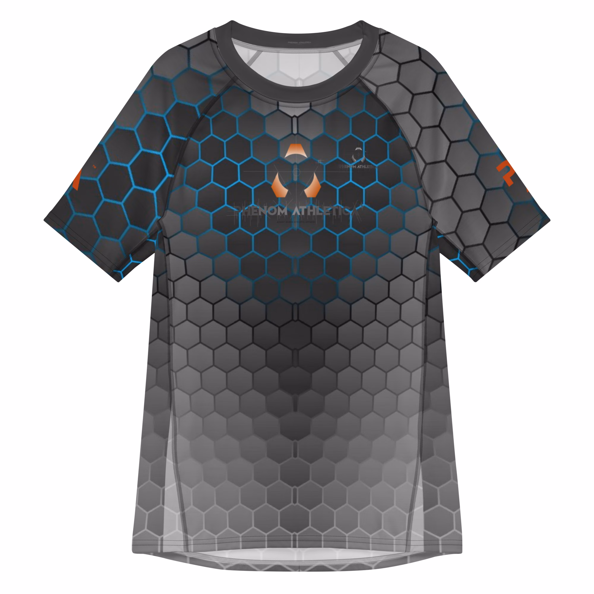Gym Jersey - Image 6