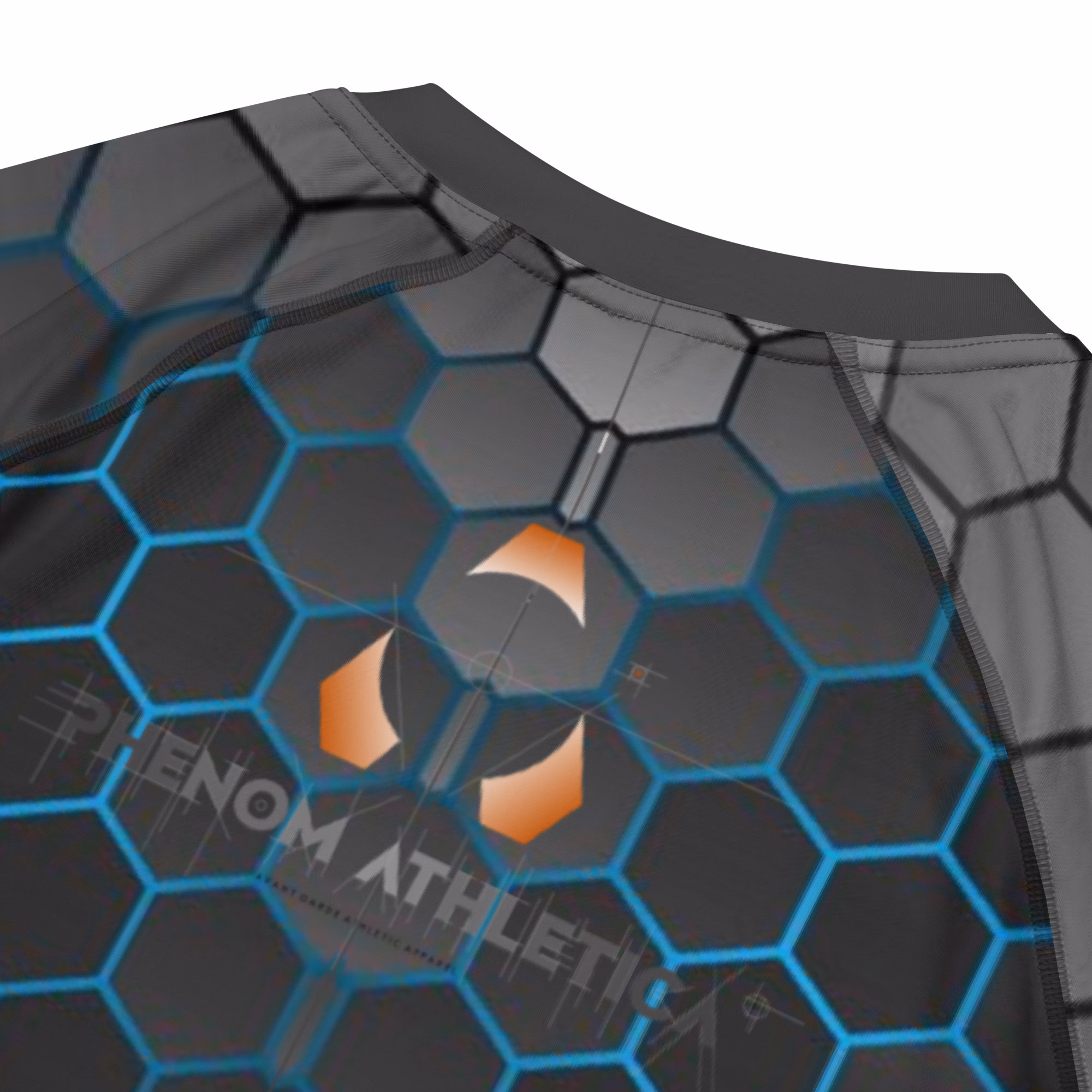 Gym Jersey - Image 3