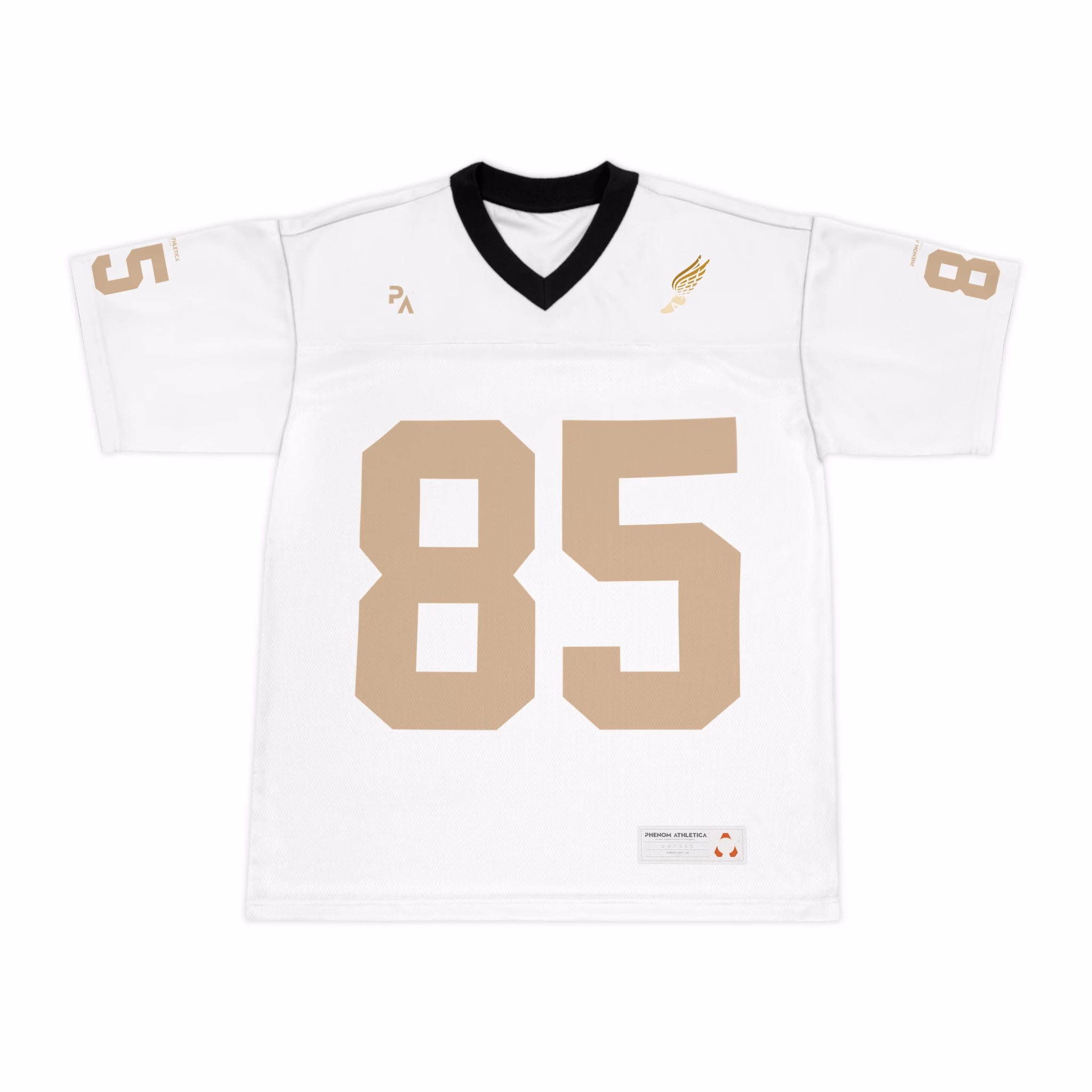 Football Jersey - Image 2