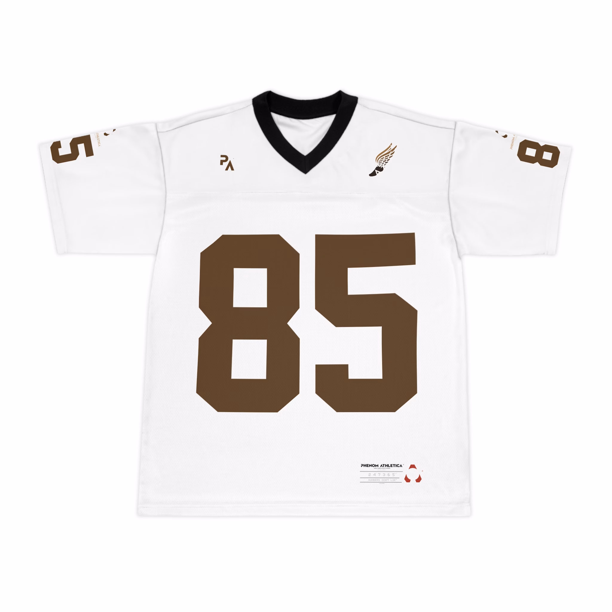 Football Jersey - Image 2
