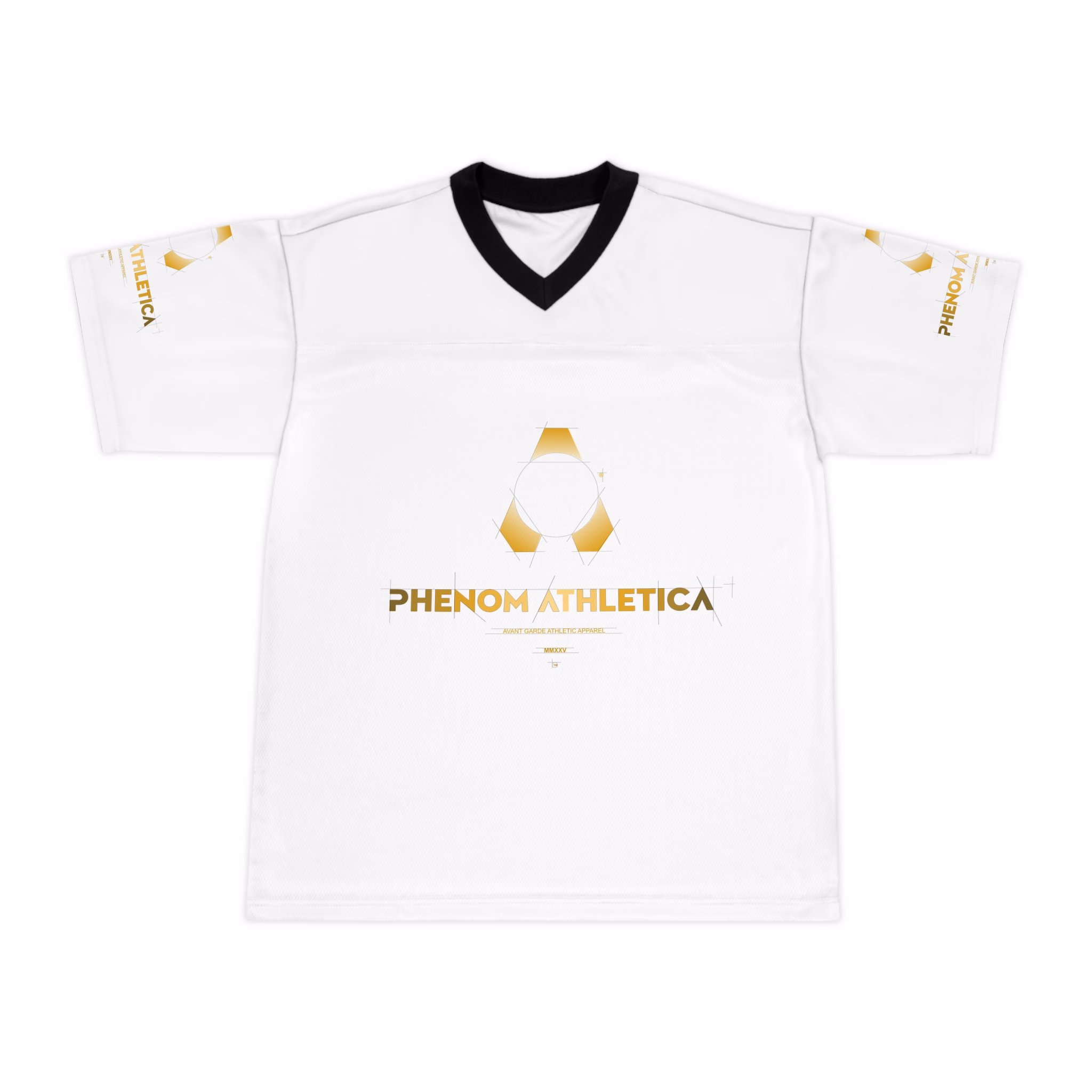 P1 TEst Football Jersey